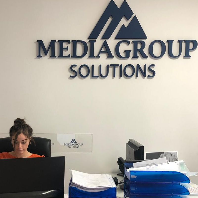 Media Group Solutions